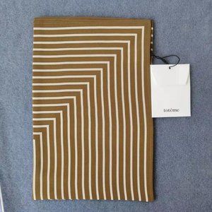 Toteme Suqare Scarf